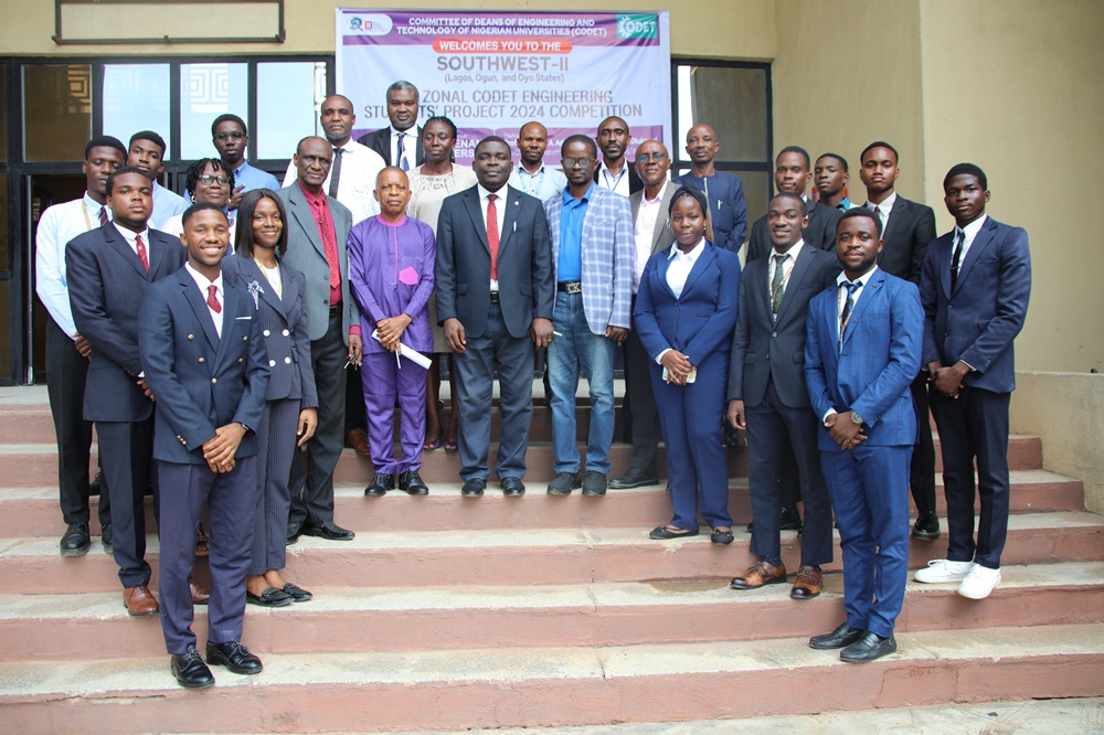 Challenges Encountering Education And Learning System in Nigeria