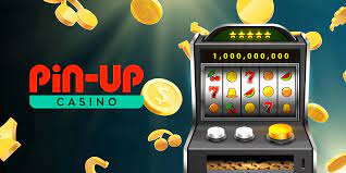 Pin Up Casino México