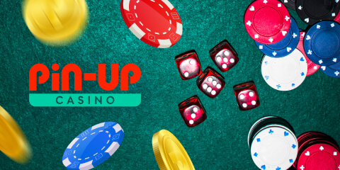 Pin Up Casino México