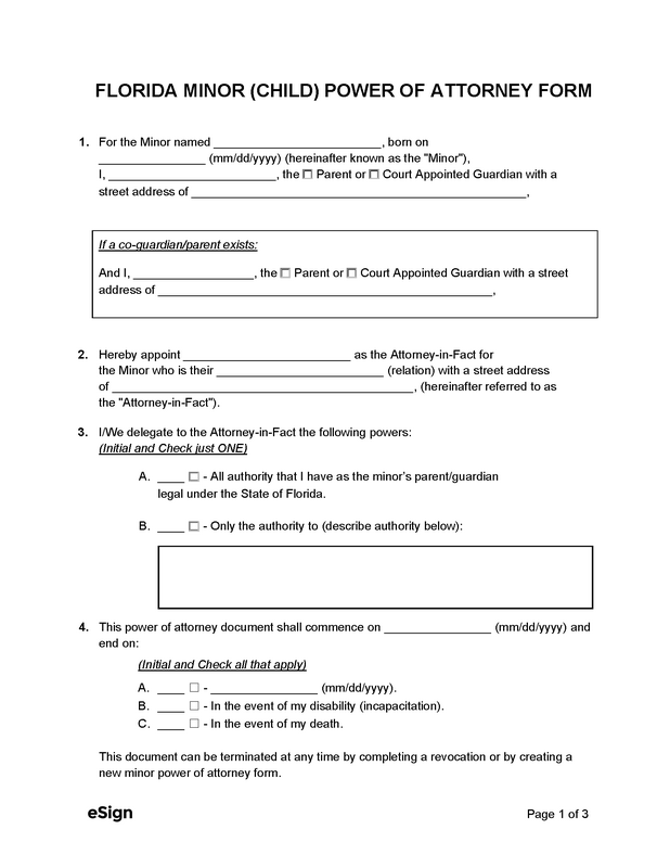 General Power of Attorney vs Durable Power of Attorney: What's the Difference