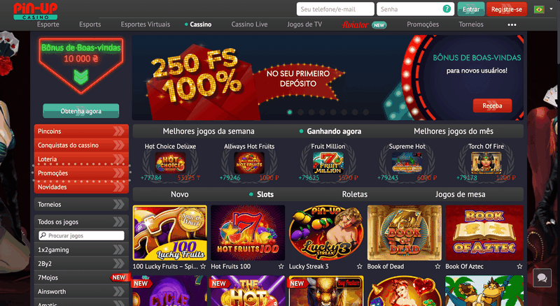 Pin-Up Casino Withdrawal Evidence: Real Player Experiences and Screenshots