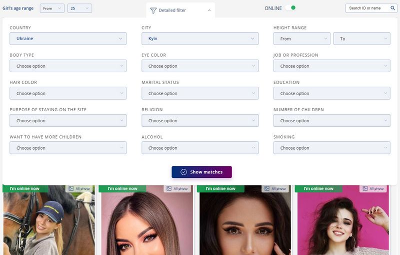 Suggestion for Using SofiaDate to Discover a Perfect Partnership