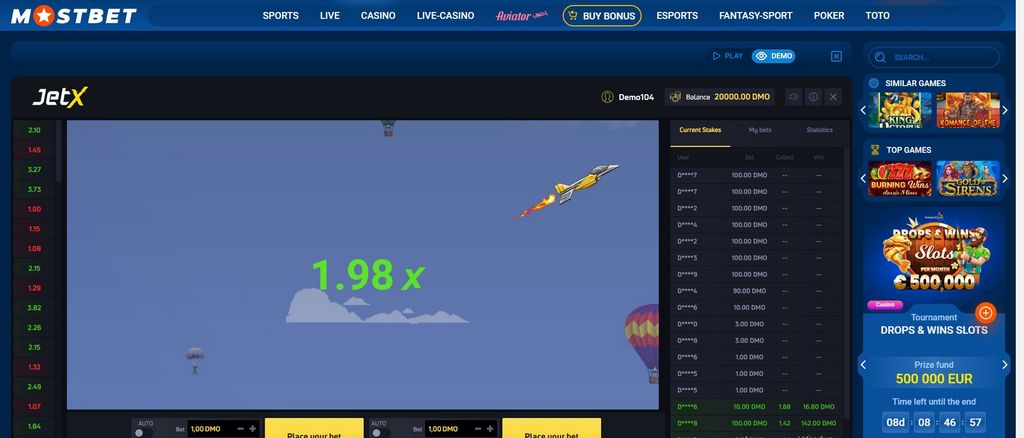 Mostbet Evaluation of Betting Experience 2026