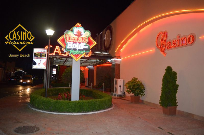 Видове стимули в българските онлайн казино сайтове