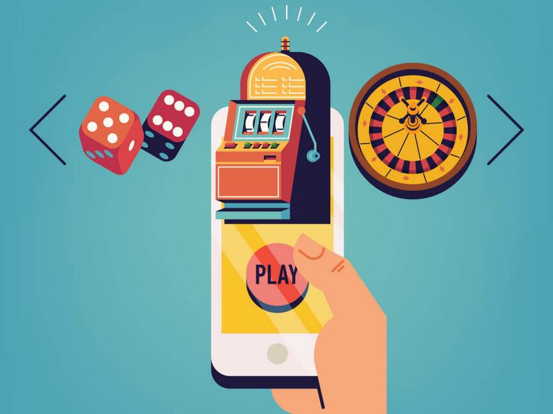River Cree Online Gambling Enterprise: A Premium Digital Pc Gaming Experience in Canada