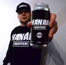 roosteeni - Kick-tilastot, analytiikka ja kanavan esittely