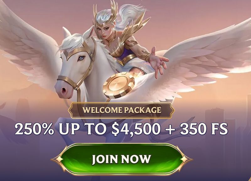 The Total Pickering Gambling Enterprise Online Experience