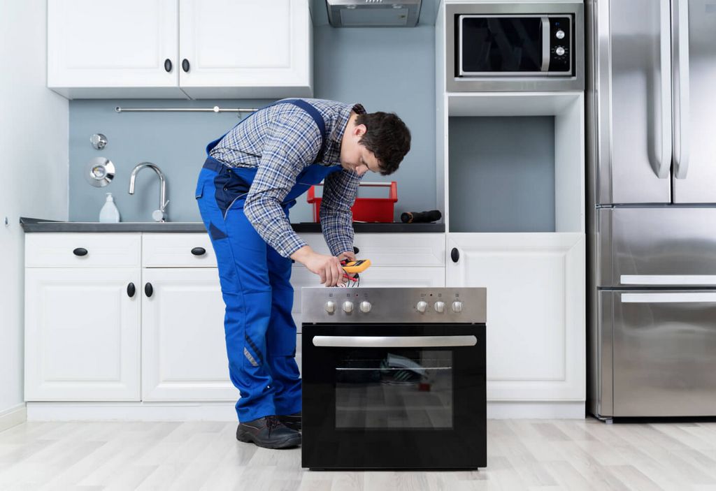 Relied On Home Appliance Repair Work in Cambridge